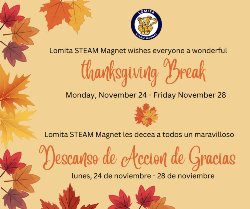 thanksgiving Nov 24-28